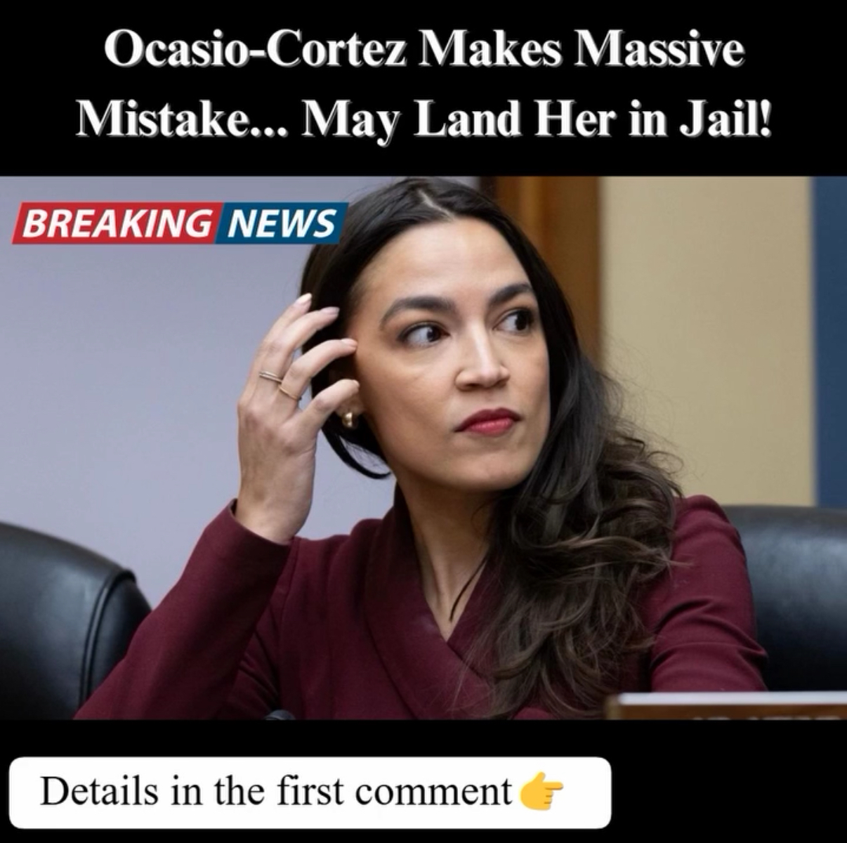 AOC Doubles Down On Vow to ‘Educate’ Illegal Migrants On Evading ICE