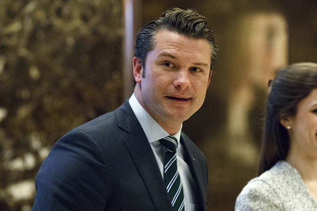 BREAKING NEWS: Pete Hegseth makes a major announcement! WATCH BELOW👇