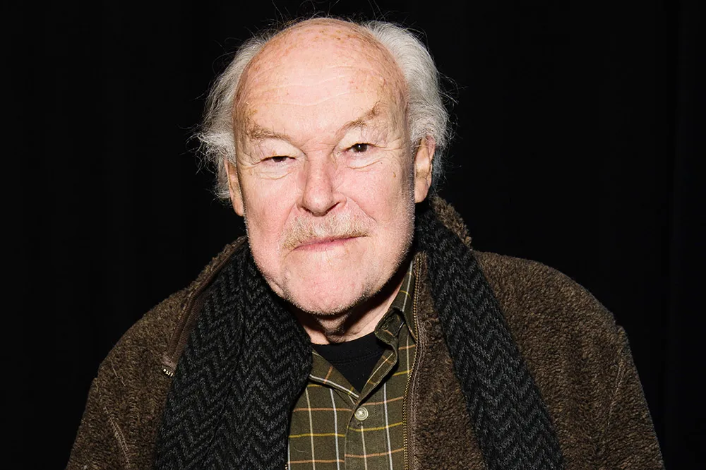 Beloved Veteran Actor Dies at 90 More Below