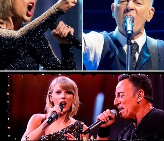 Bruce Springsteen kicks off his highly-anticipated “Land of Hope & Dreams” with support of other artists