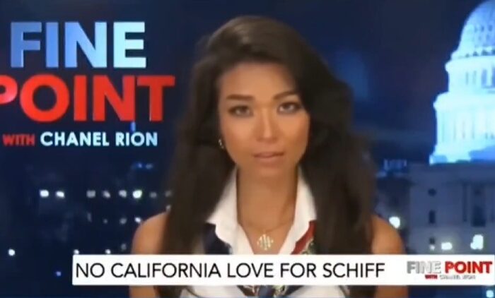 WATCH: Report Reveals Adam Schiff Could Face Same Mortgage Fraud Criminal Investigation as Letitia James
