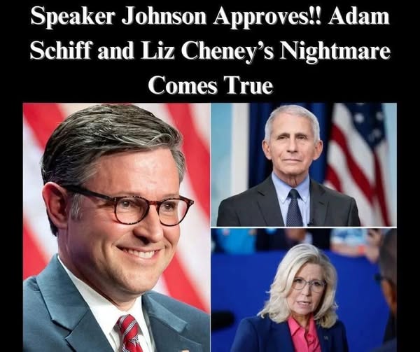 GOP-Led J6 Investigation To Be Its Own Committee This Congress