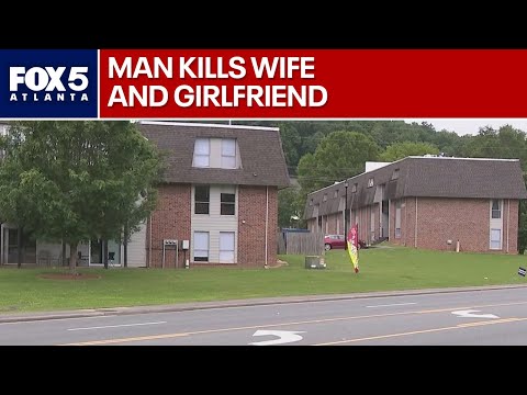 37-Year-Old Man Kills Wife and Pregnant Girlfriend Before Taking His Own Life