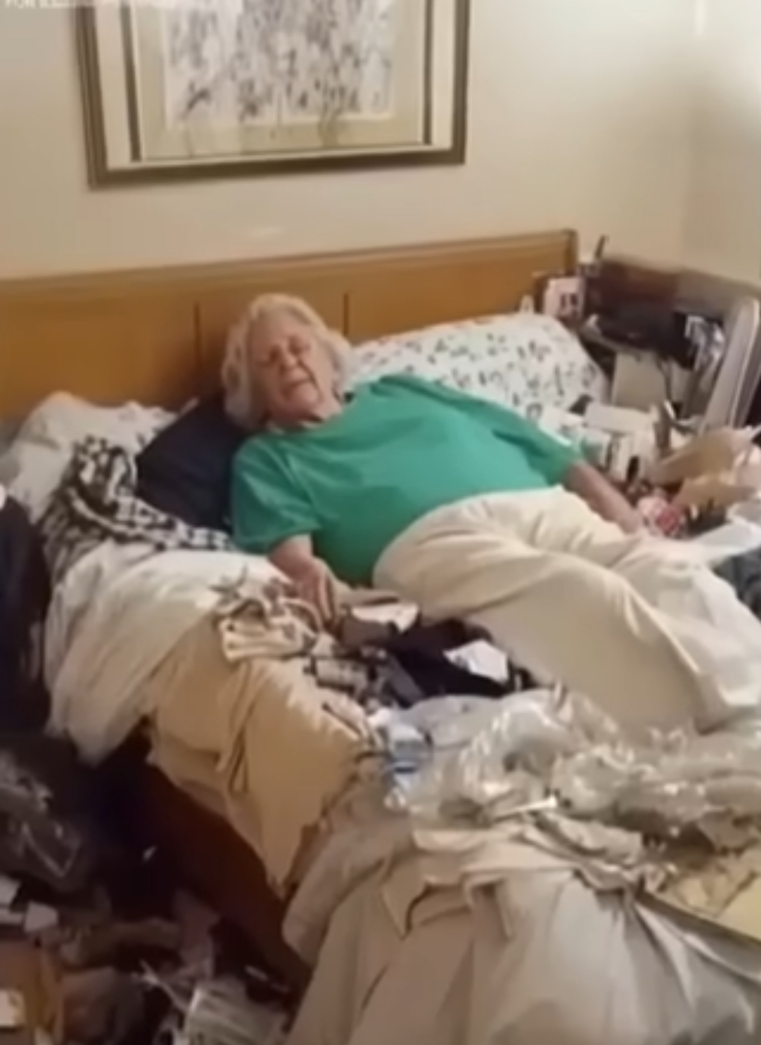 My 16-Year-Old Son Went to Stay with His Grandmother for the Summer – One Day, I Got a Call from Her