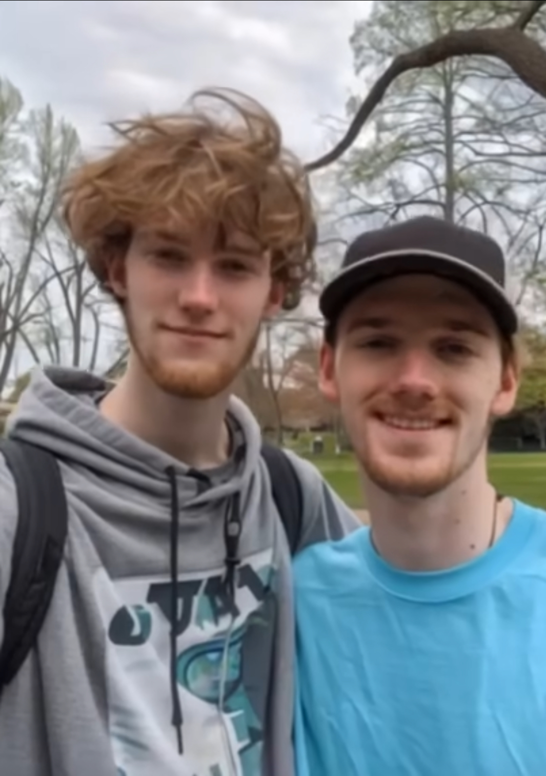 A DNA Test Led Me to My Brother, and He Remembers the past I Never Lived