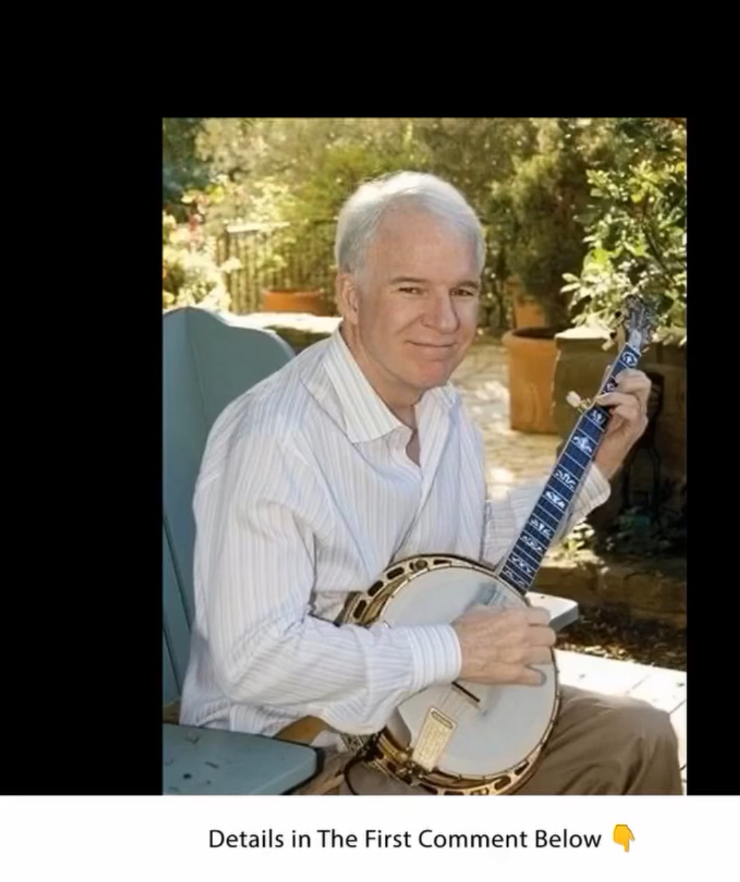 A Farewell to Comedy’s Legendary Maestro