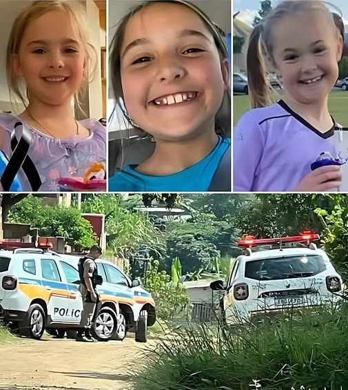 Three sisters passed away after visiting their father… See More 👇👇👇