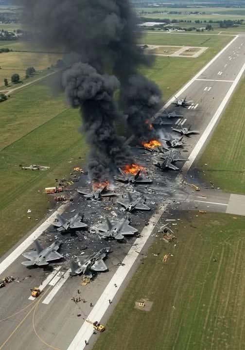 Americas most beloved family have been involved in a fatal plane crash on route to a concert
