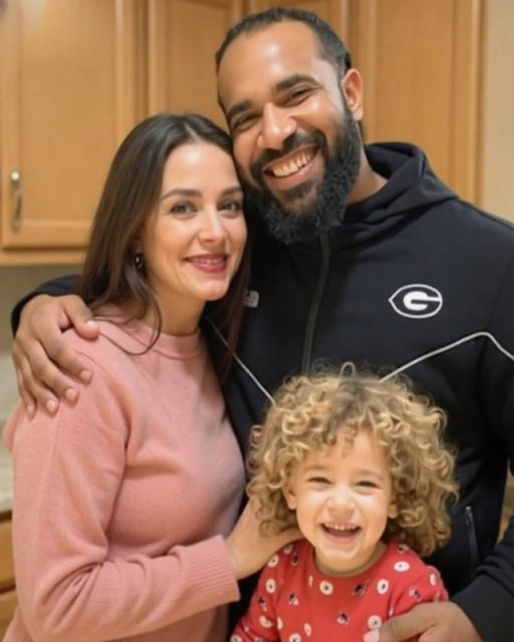 When my husband took a DNA test and discovered he wasn’t our son’s father, our world crumbled.